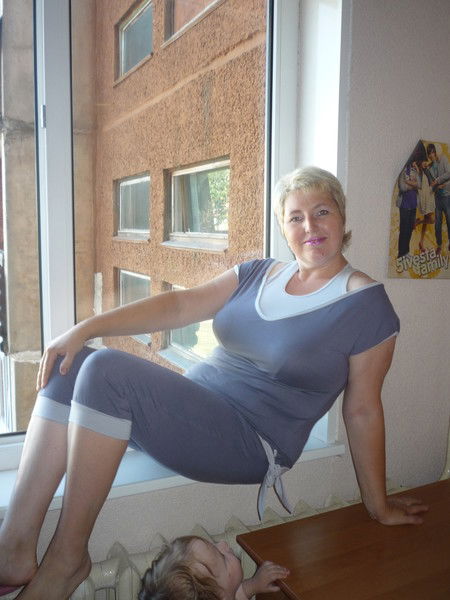 Анастасия Жукова