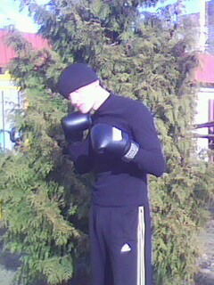 Борис Кушнер