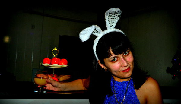 Динара Валеева