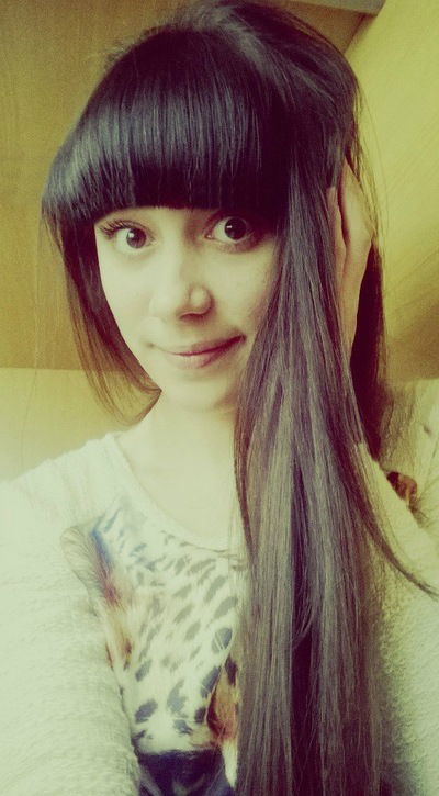 Ирина Гаранина