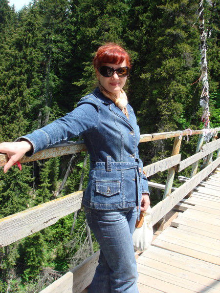 Марина Ткачик