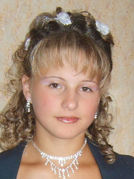 Елена Павлюченко