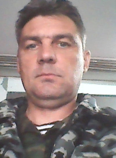 Алексей Тюменцев