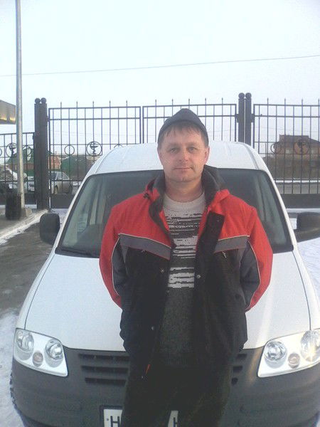 Сергей Панфилов