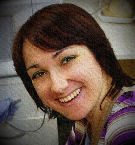 Елена Щербакова