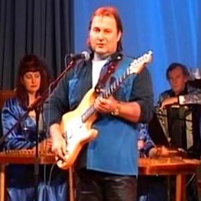 Сергей Баландин