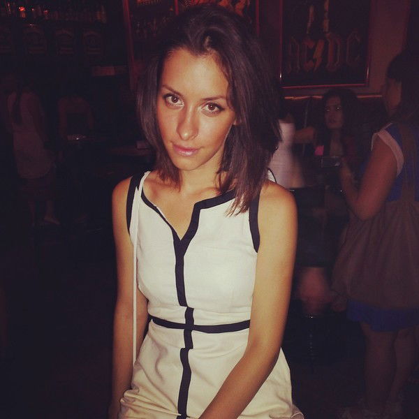 Алёна Киселёва