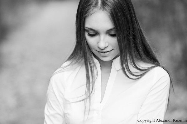 Алина Евстегнеева