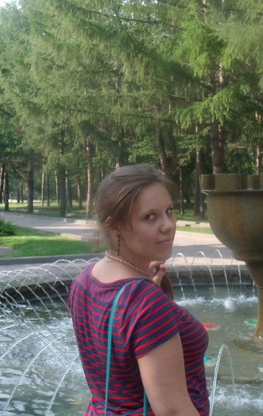 Ариадна Панина