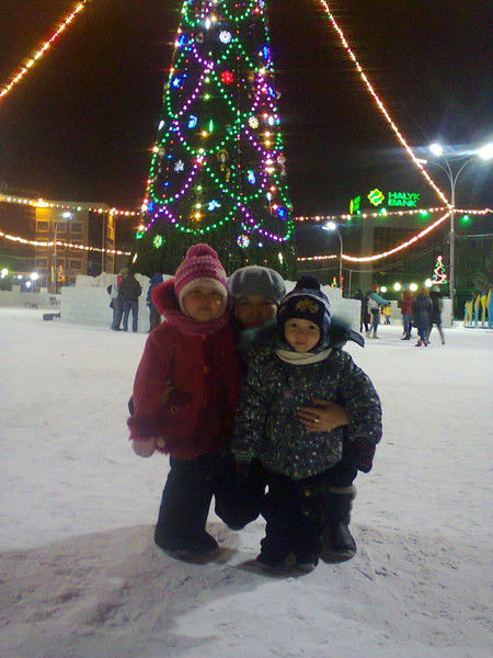 Улжан Наурызбаeва