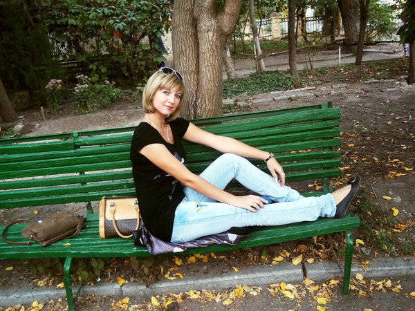 Лариса Андреевна