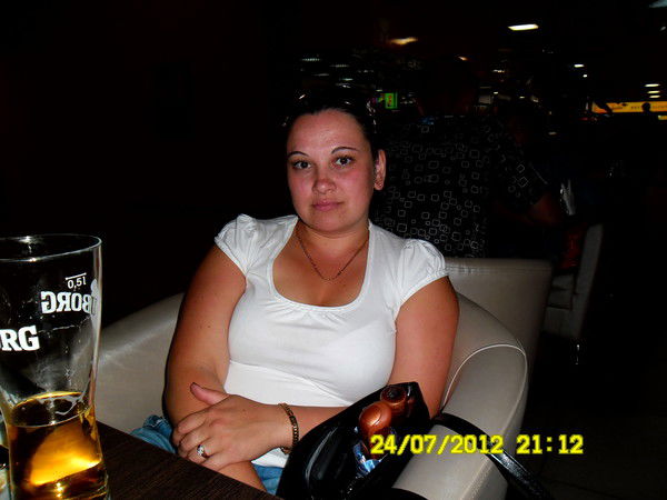 Катерина Иванова