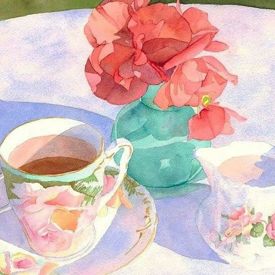 Эльвира Шалупова