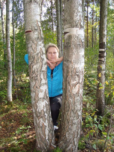 Ирина Катарага