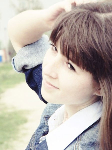 Гуля Зибирова