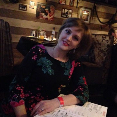 Оксана Коробова