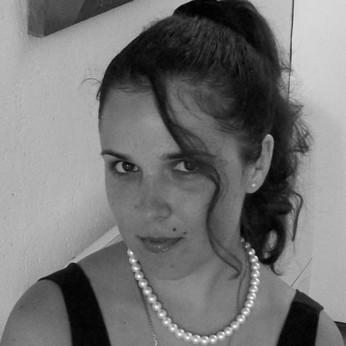 Светлана Козлова