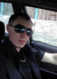 Раиль Шакирянов