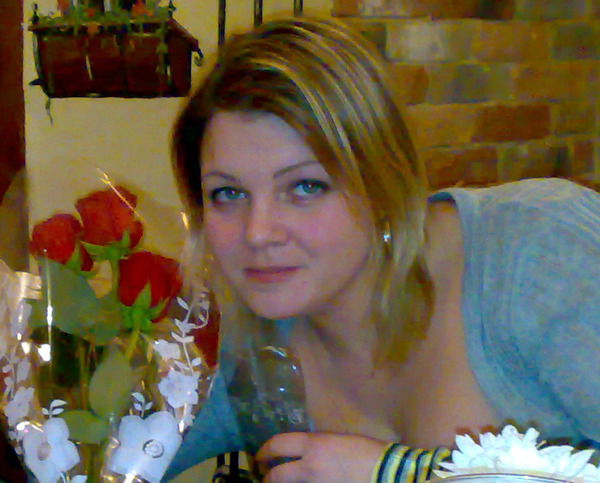 Ирина Белова