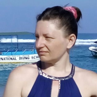 Жукова Елена