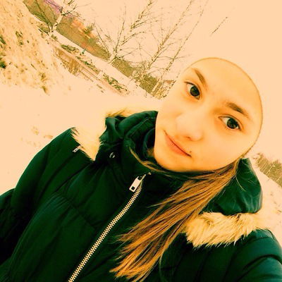 Даша Кушнир