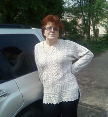 Татьяна Снимщикова