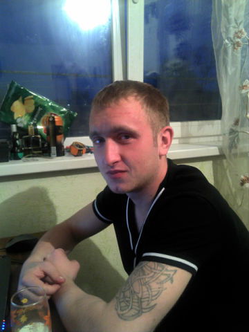 Александр Ершов