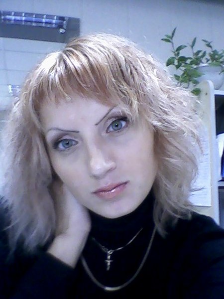 Татьяна Золотухина