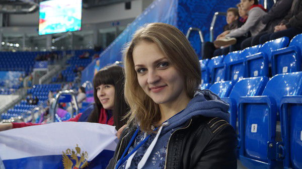 Елена Клочкова