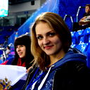 Елена Клочкова