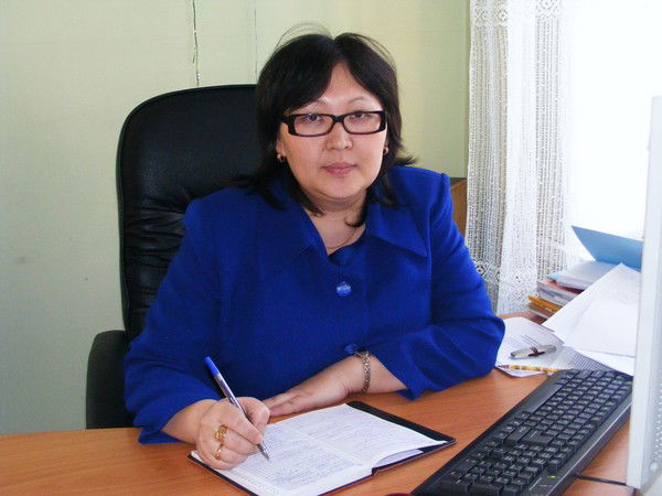 Байлак Салчак