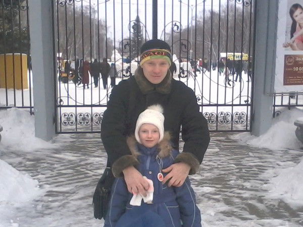 Игорь Лосев