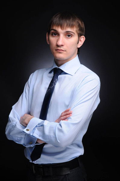 Владимир Соловьёв