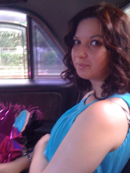 Юлия Карандашова