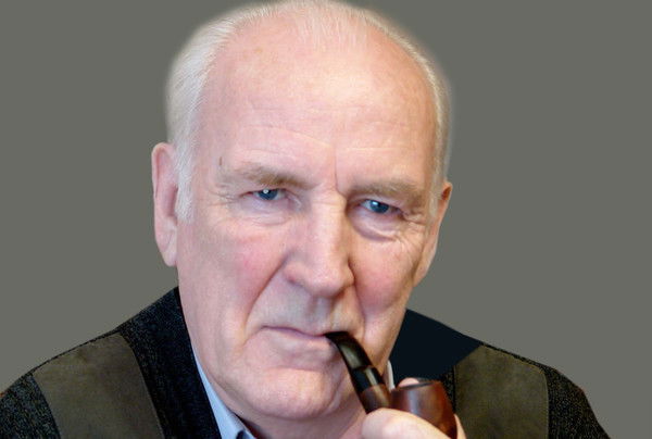 Николай Лапкин