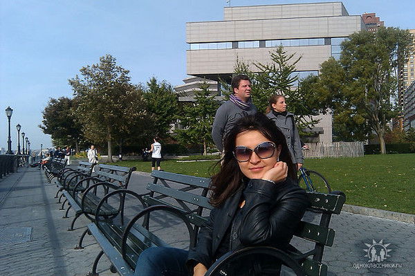 Gul'mira Kulbatyrova