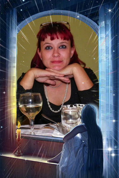 Елена Якупова