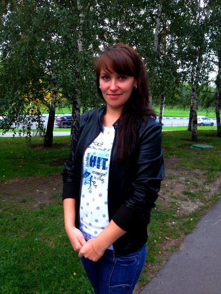 Оксана Хомиченко