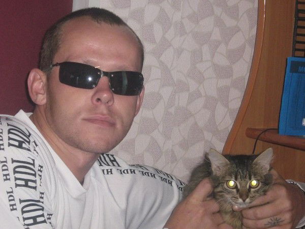 Иван Топорков