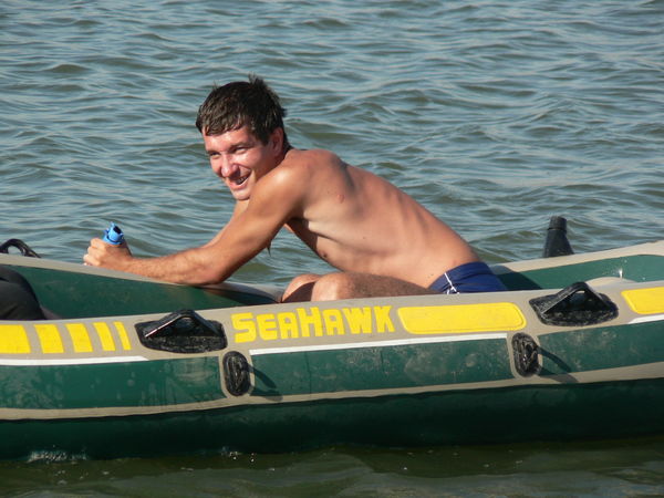 Иван Ковалев