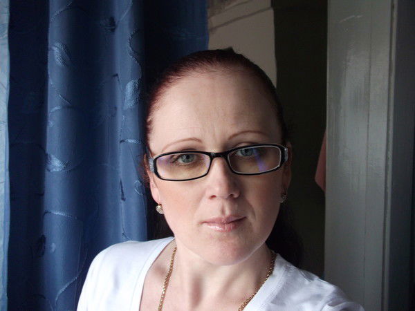 Екатерина Малых