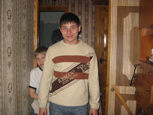 Руслан Мусаев