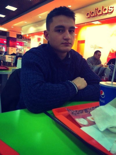 Рамиль Гарайшин