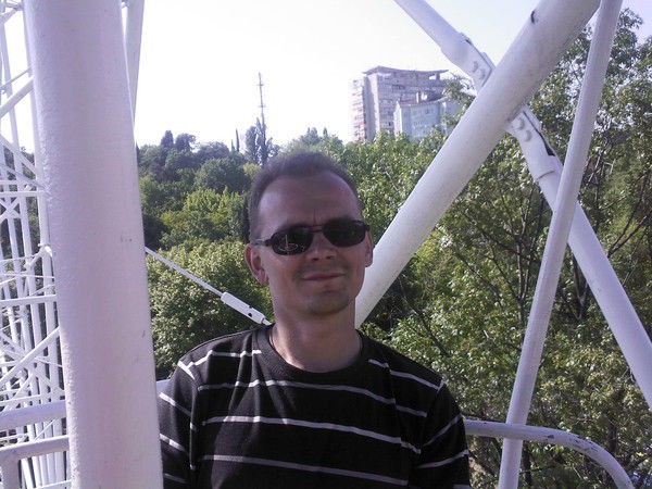 Руслан Лазарев