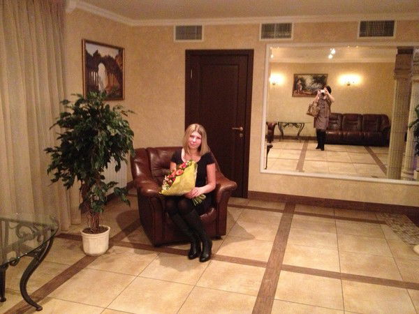 Елена Кутьина