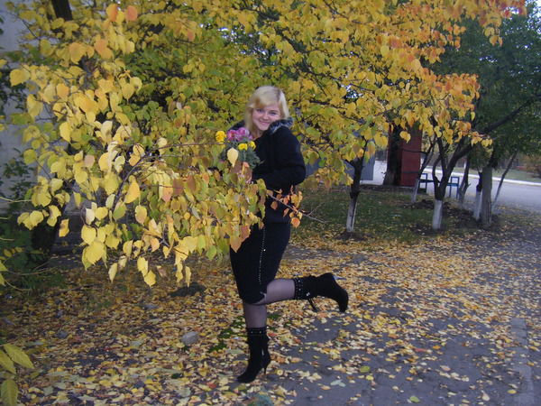 Виктория Слободянюк