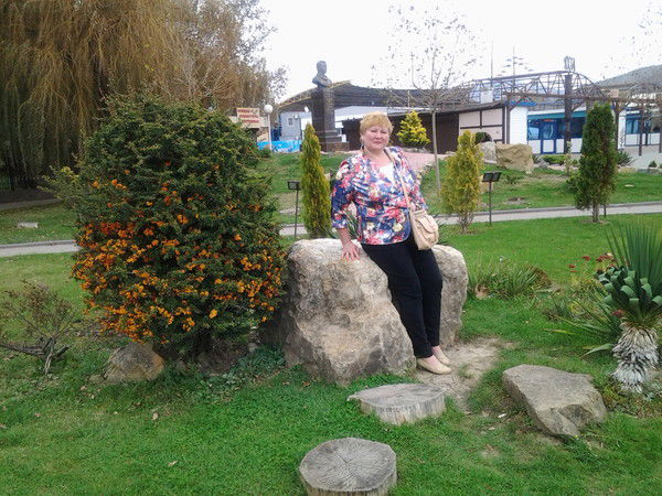 Мария Сырцова