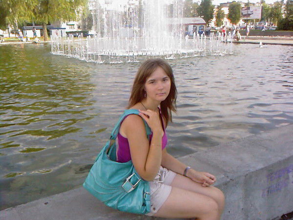 Ольга Хилько