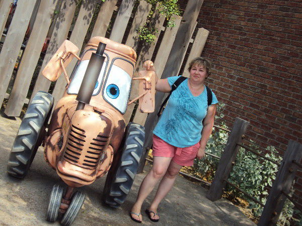 Наталья Mcfadden