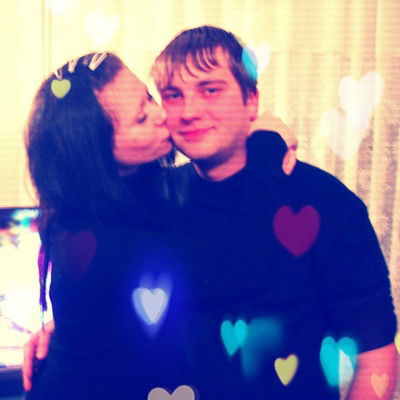 Тимоха Ивахин